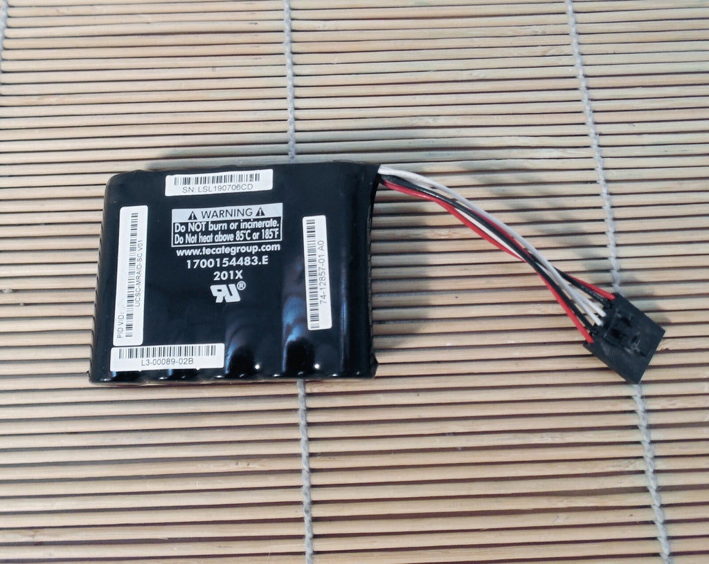 Storage Controller