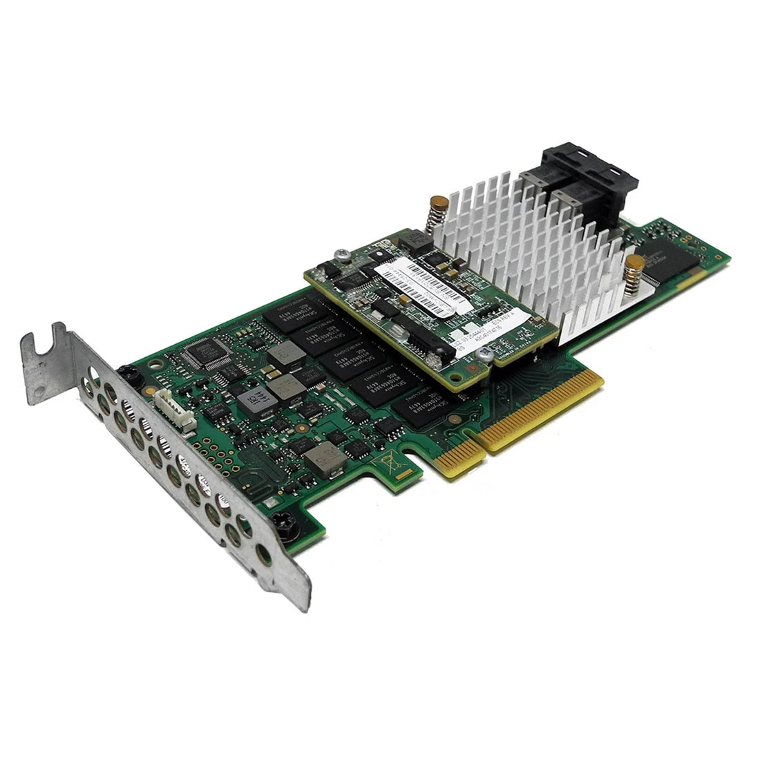 Storage Controller