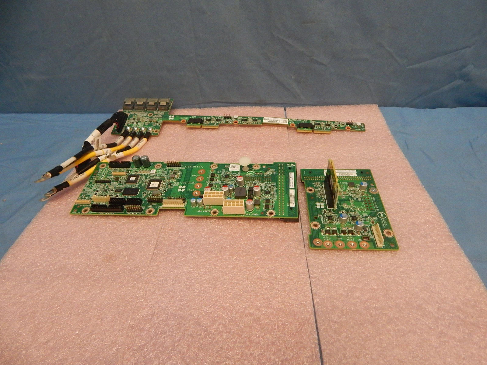 Storage Controller