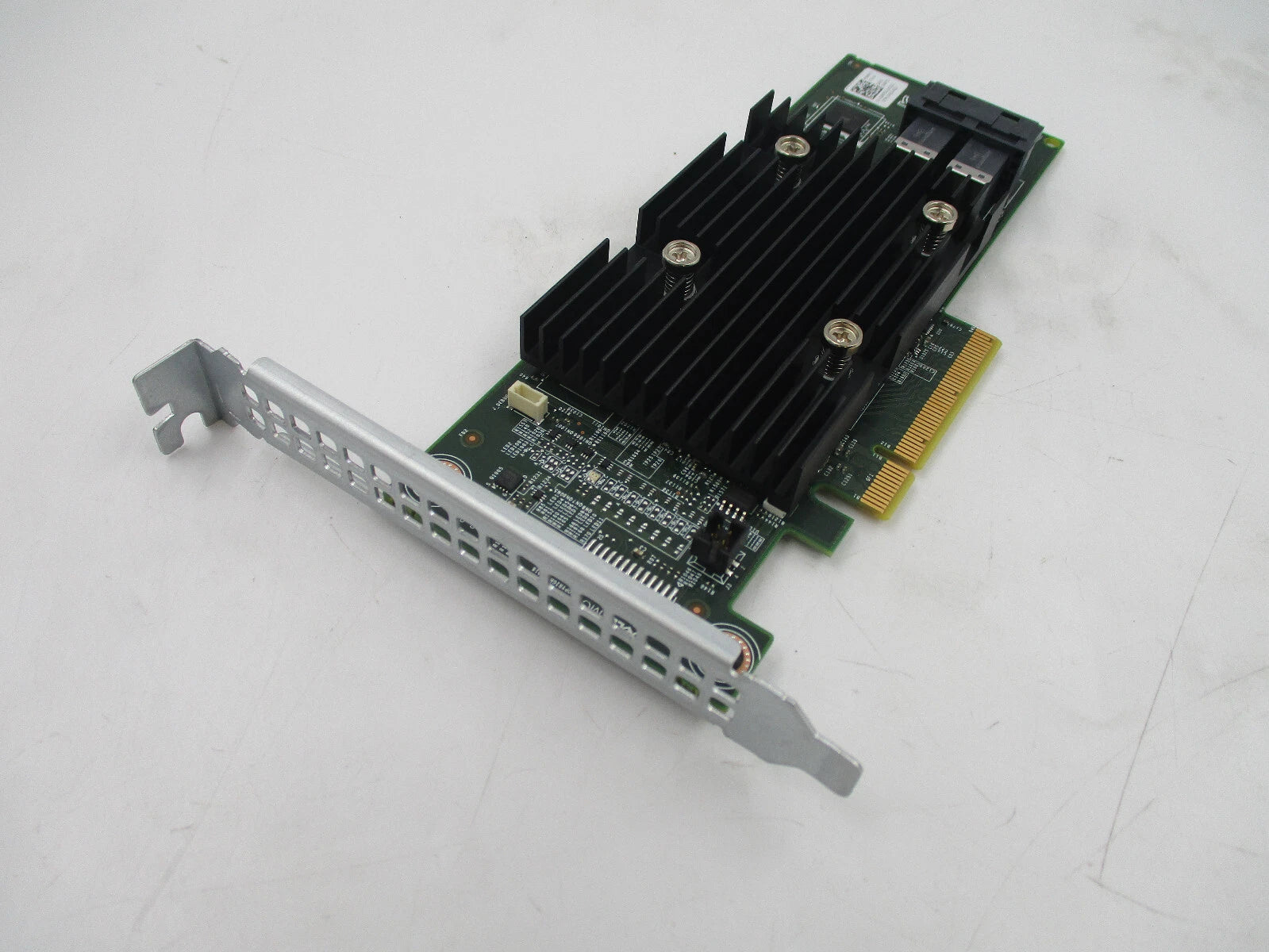 Storage Controller