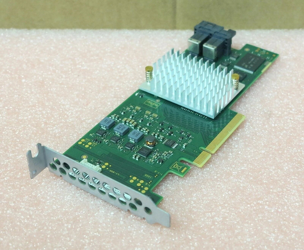 Storage Controller