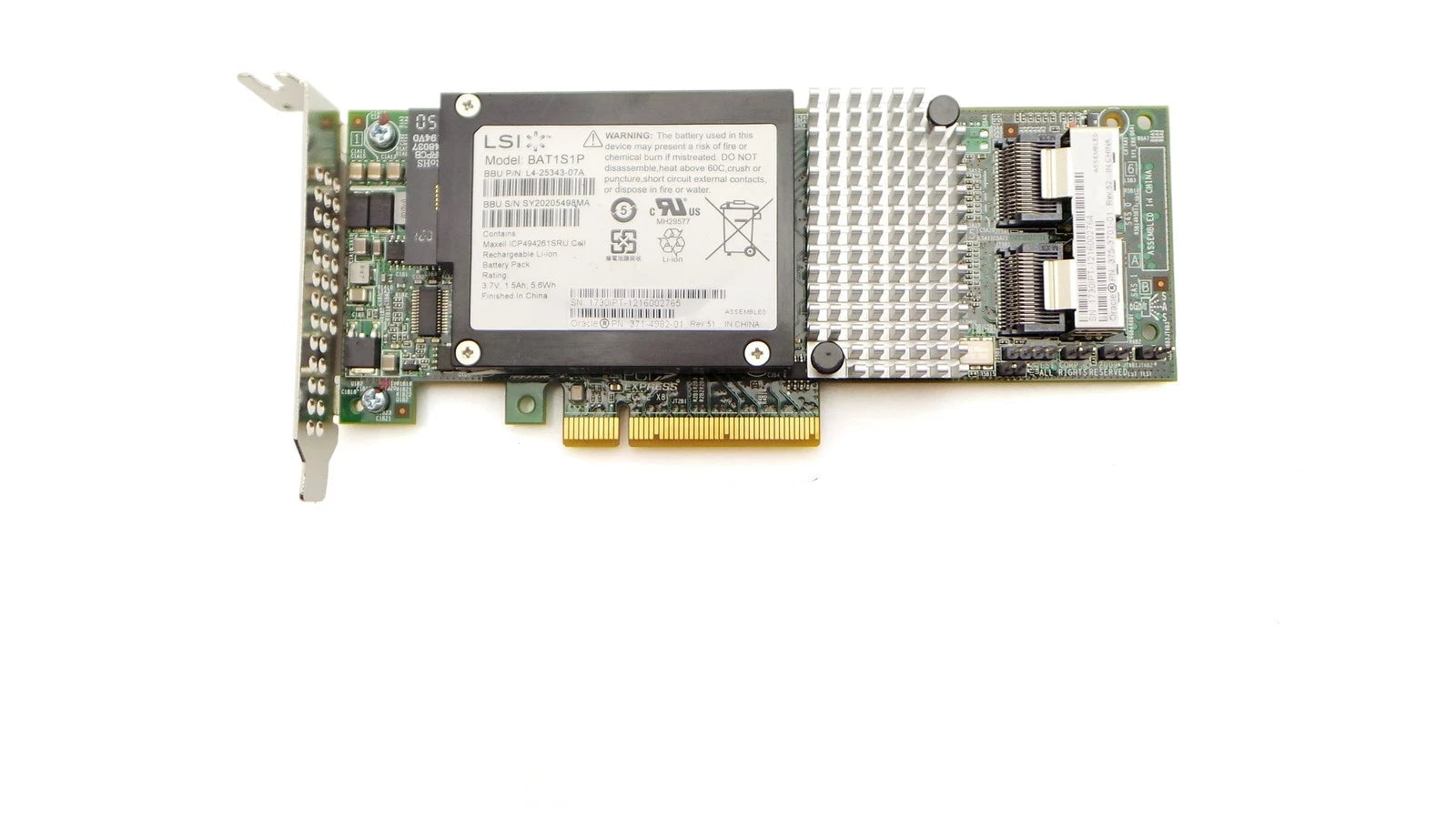 Storage Controller
