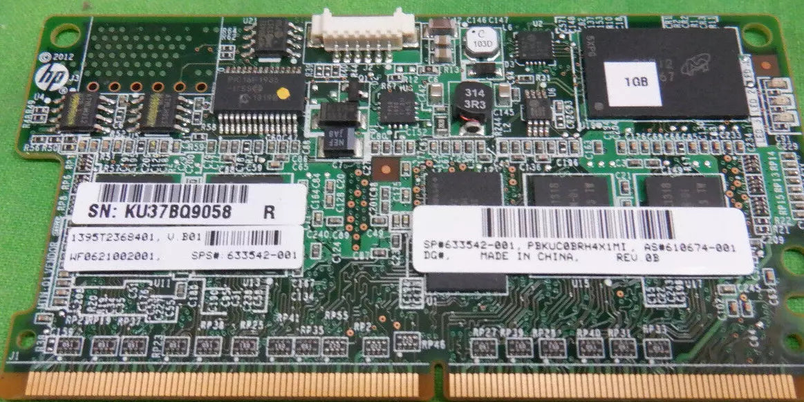 Storage Controller