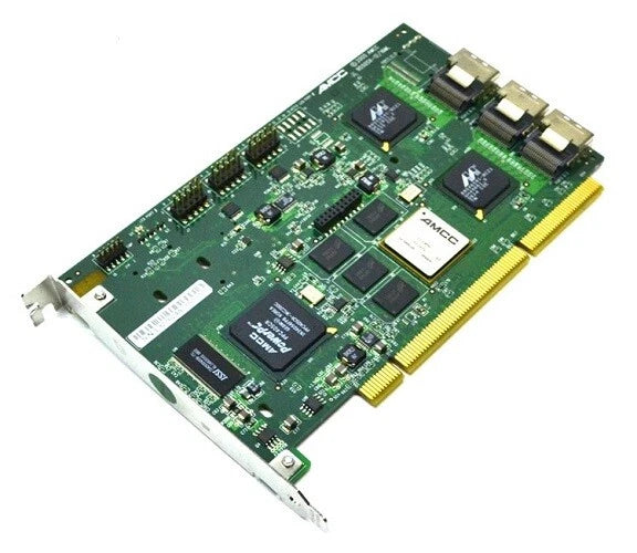 Storage Controller
