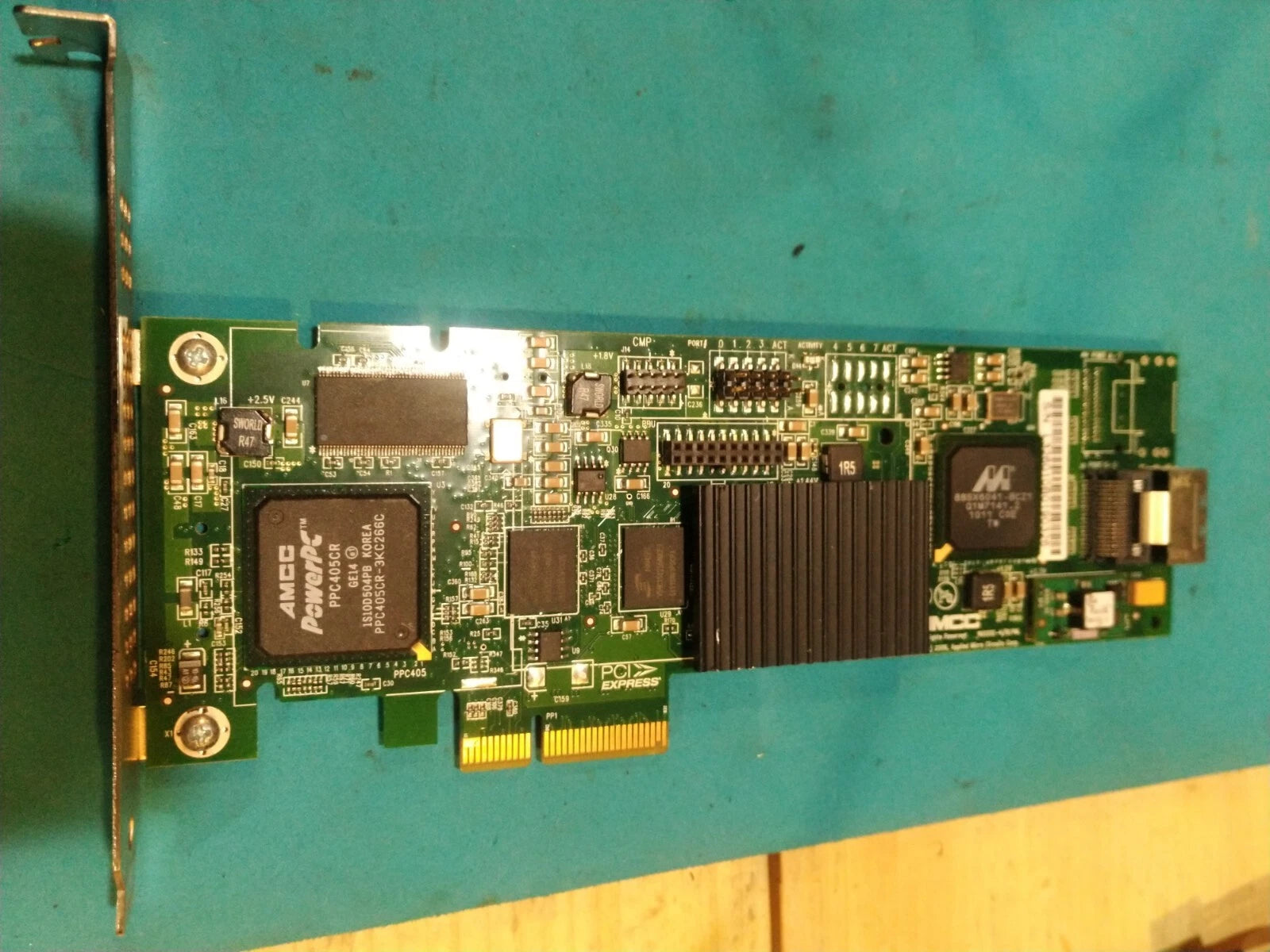 Storage Controller