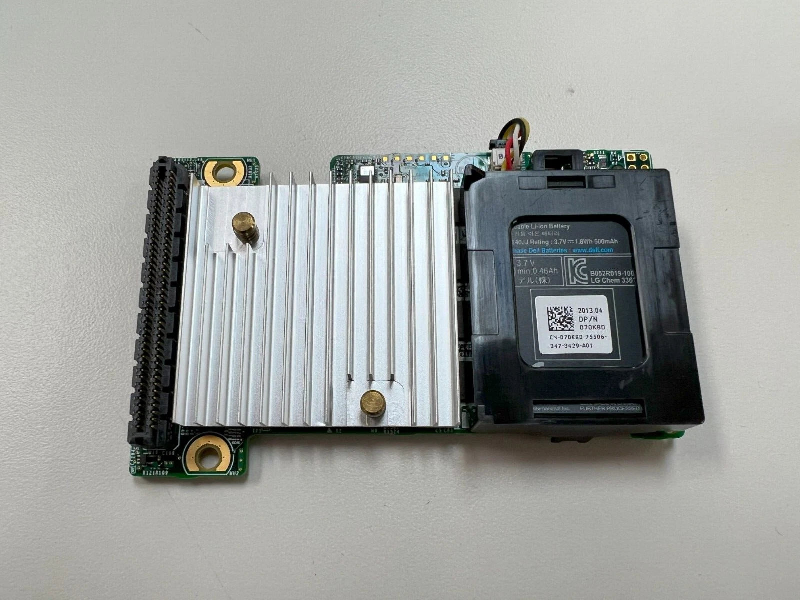 Storage Controller