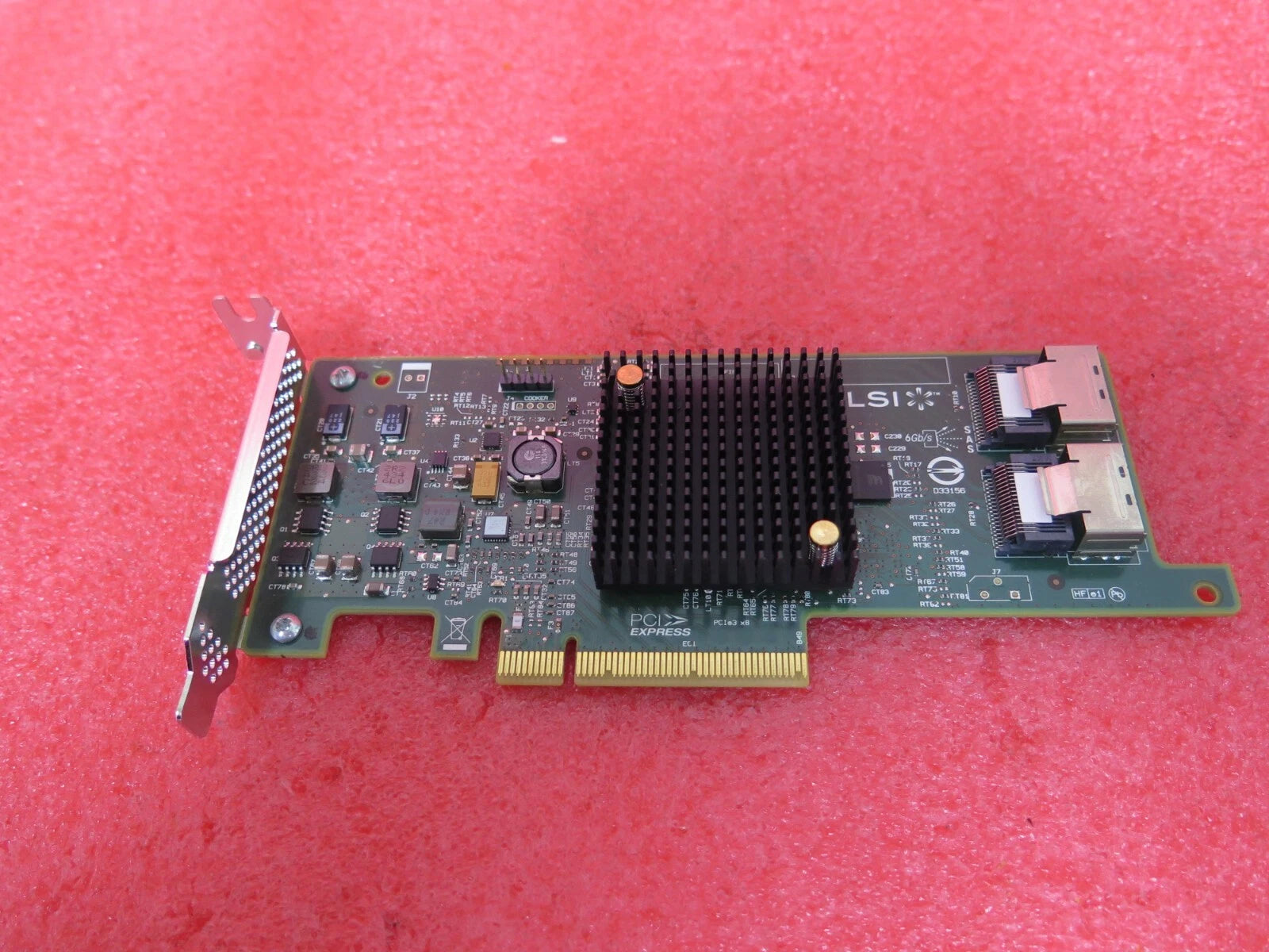 Storage Controller