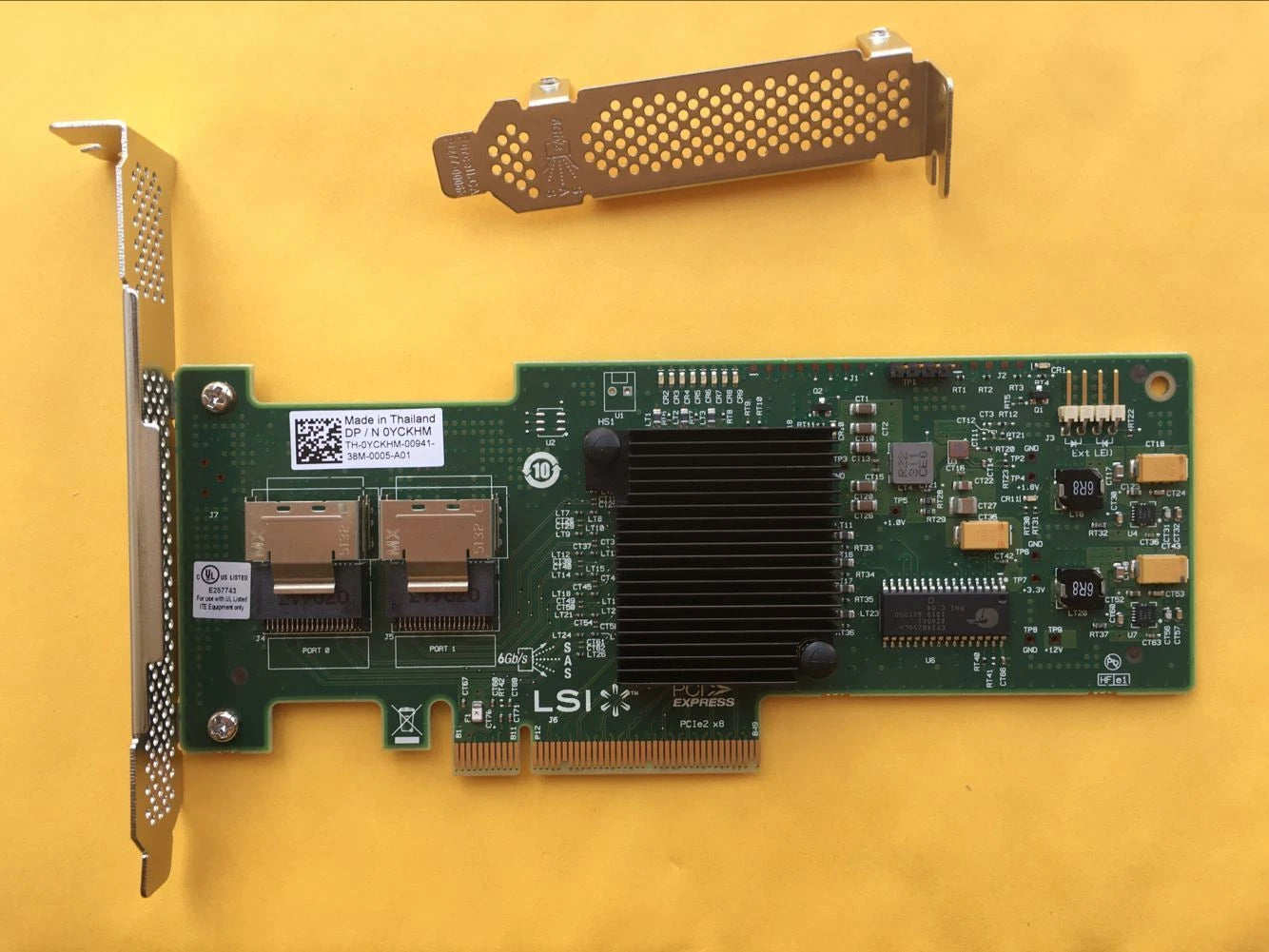 Storage Controller