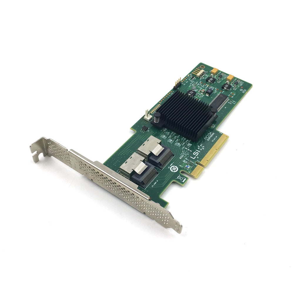 Storage Controller