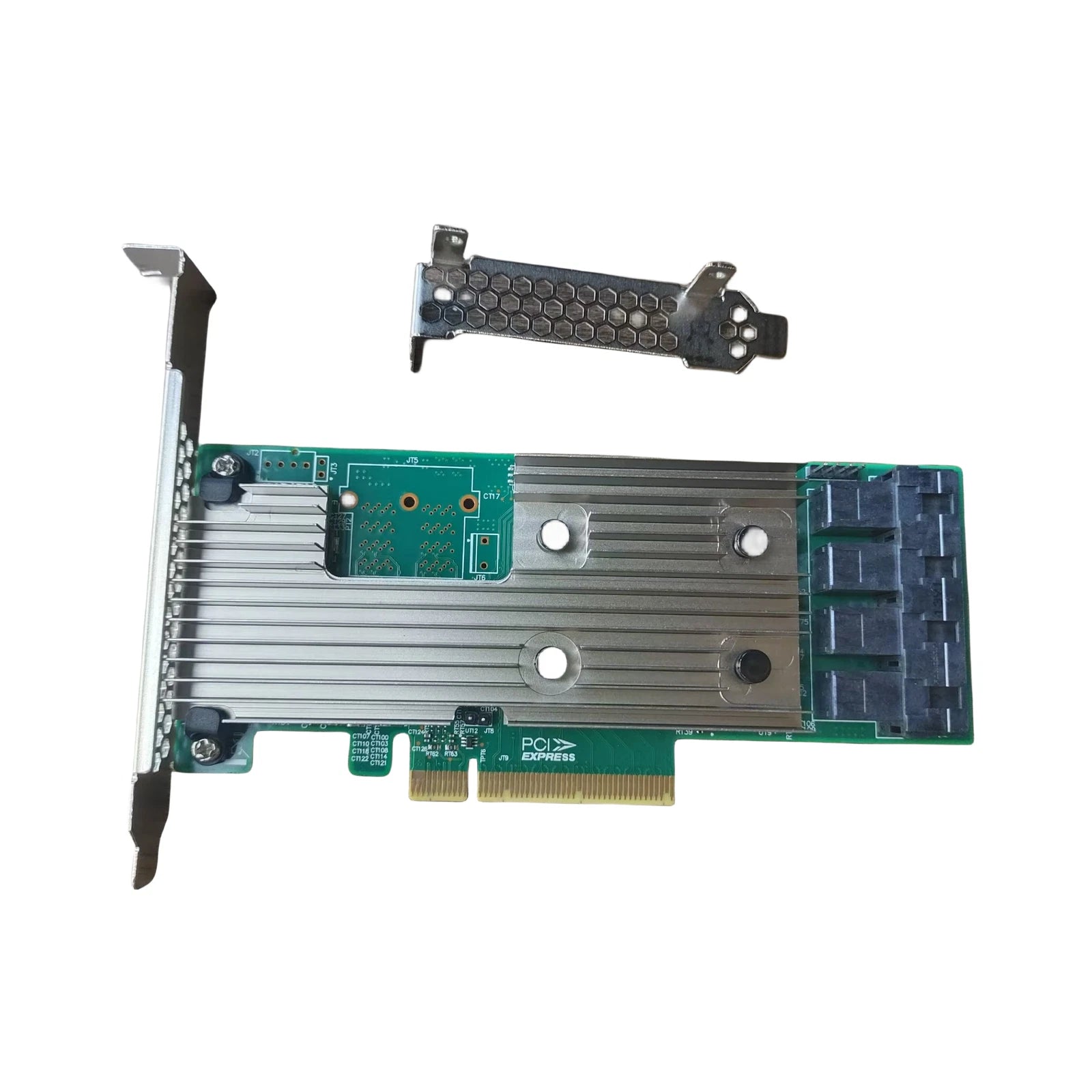 Storage Controller
