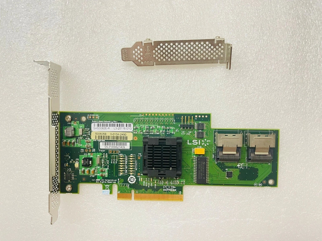 Storage Controller