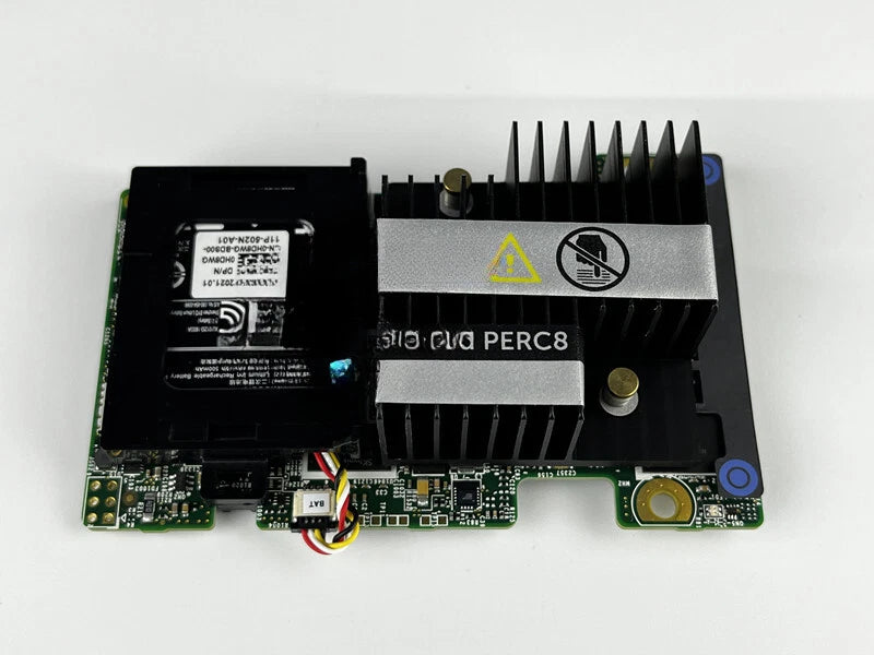 Storage Controller