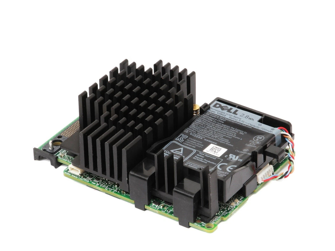 Storage Controller
