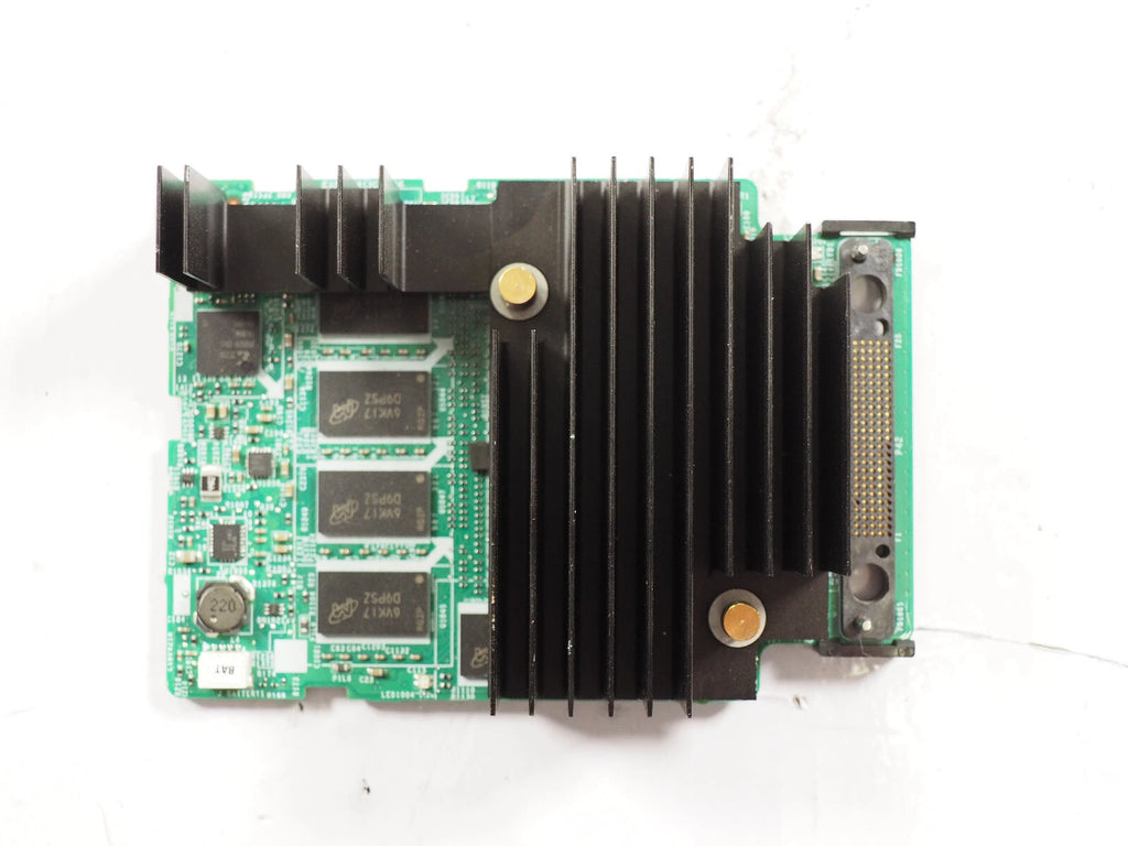 OKMCCD - Dell PERC H730 8-Ports SATA 6Gb/s / SAS 12Gb/s PCI-Express 3.0 x8 0 1 5 6 10 50 60 Mini Mono RAID Controller