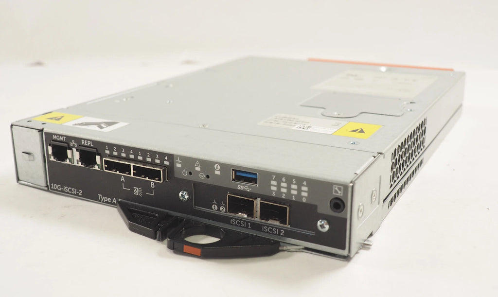 Storage Controller