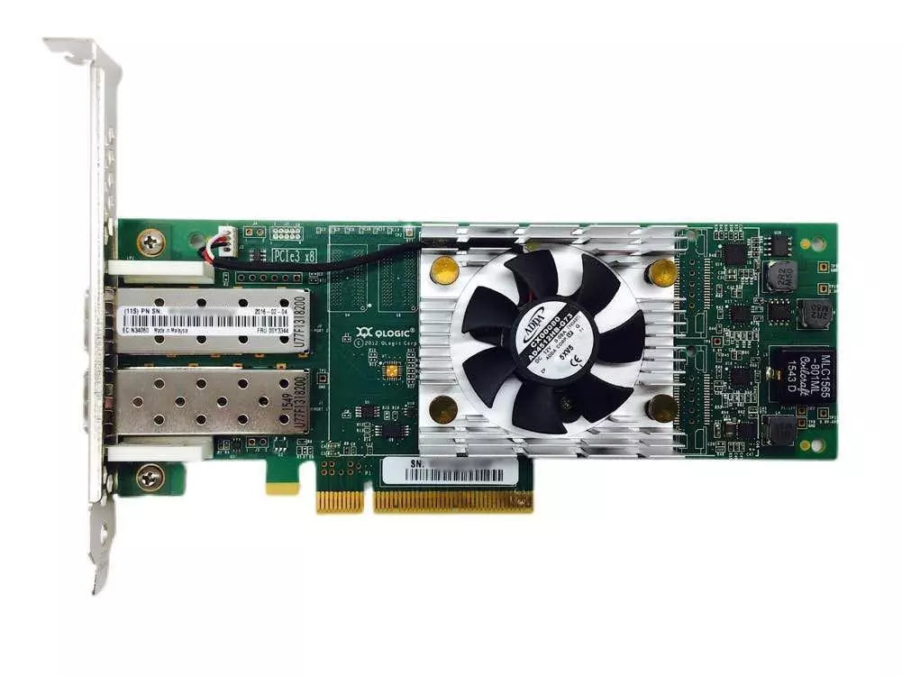 Storage Controller