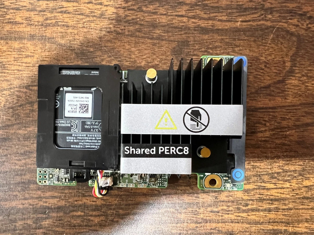 Storage Controller