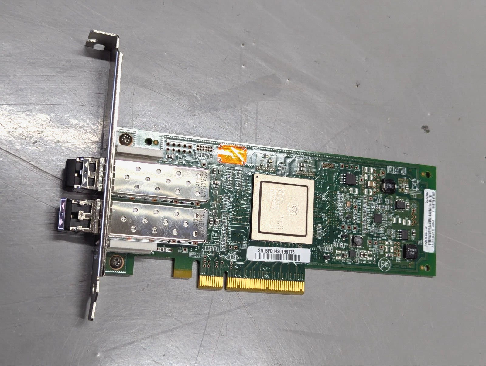 Storage Controller