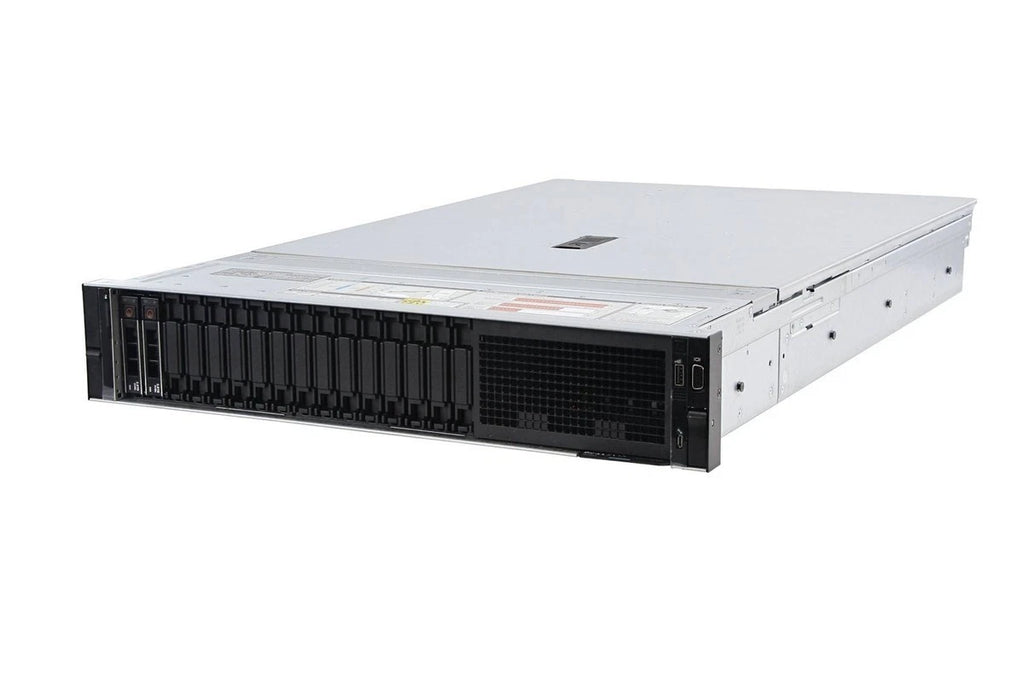 R7525 | Dell | Dell PowerEdge R7525 rack server.