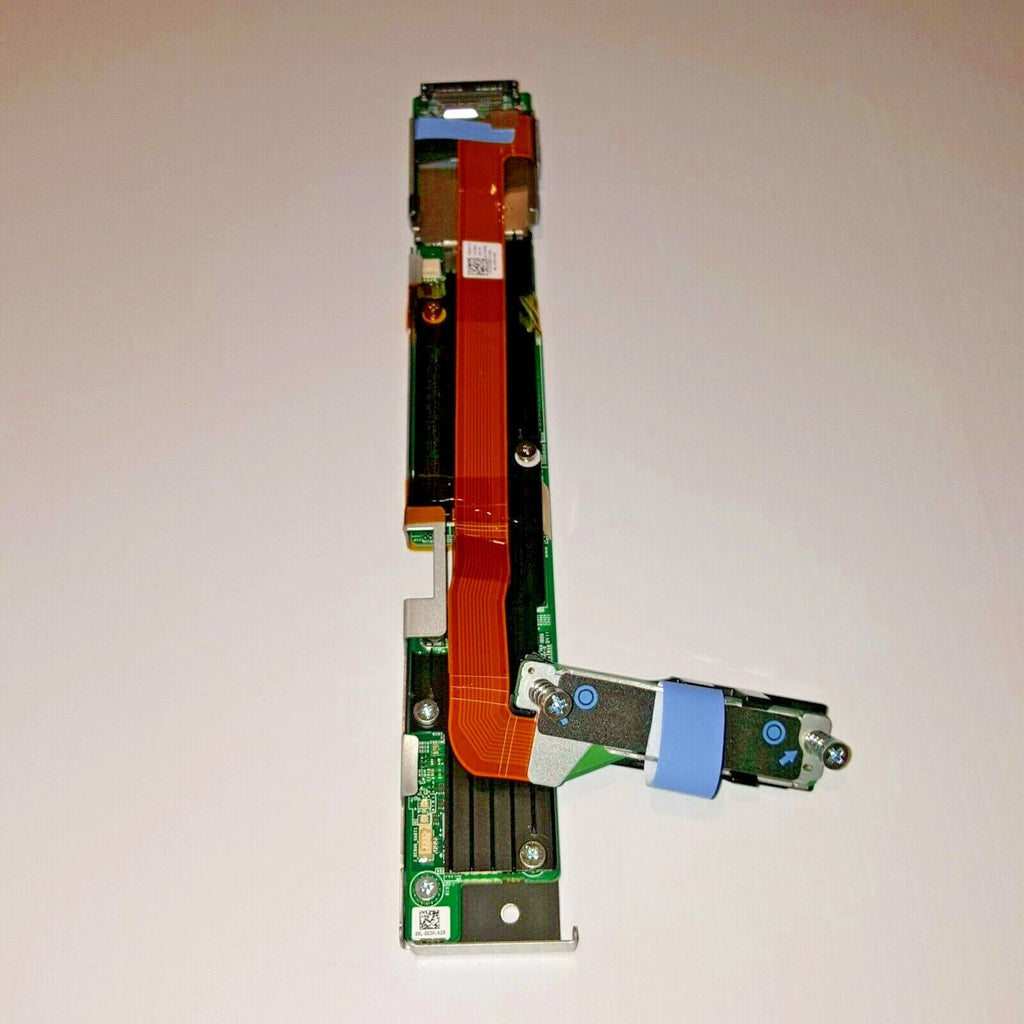 0C5VN6 - Dell PERC H730P 8-Ports SATA 6Gb/s / SAS 12Gb/s PCI-Express 3.0 0 1 5 6 10 50 60 Slim RAID Controller