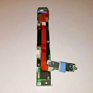 0C5VN6 - Dell PERC H730P 8-Ports SATA 6Gb/s / SAS 12Gb/s PCI-Express 3.0 0 1 5 6 10 50 60 Slim RAID Controller