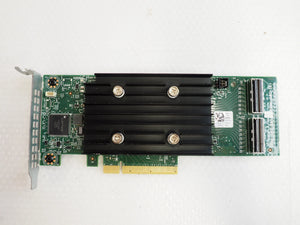 - Dell PERC H345 8-Ports SATA 6Gb/s / SAS 12Gb/s PCI-Express 3.0 x8 Low Profile 0 1 10 RAID Controller