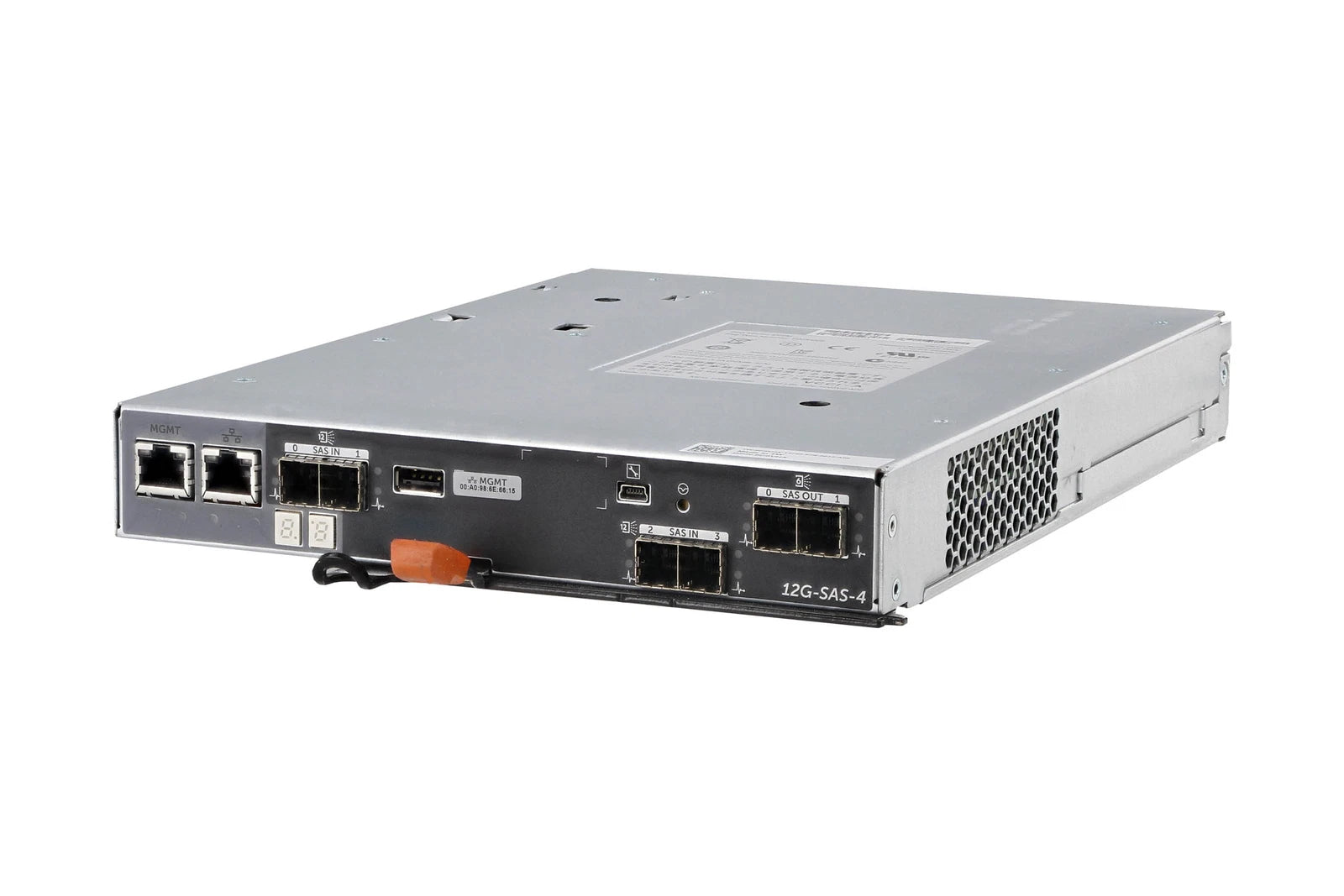 Storage Controller