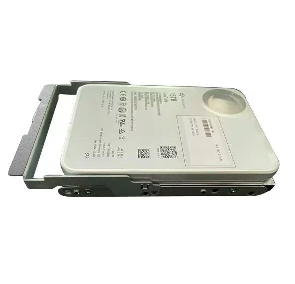 X387A | Netgear | NetApp 16TB NL-SAS 12G 7.2K LFF Harddrive