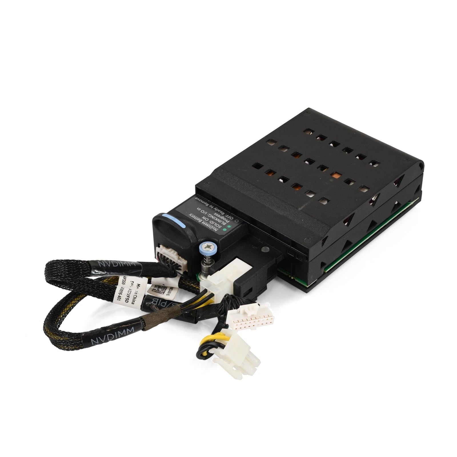 Storage Controller