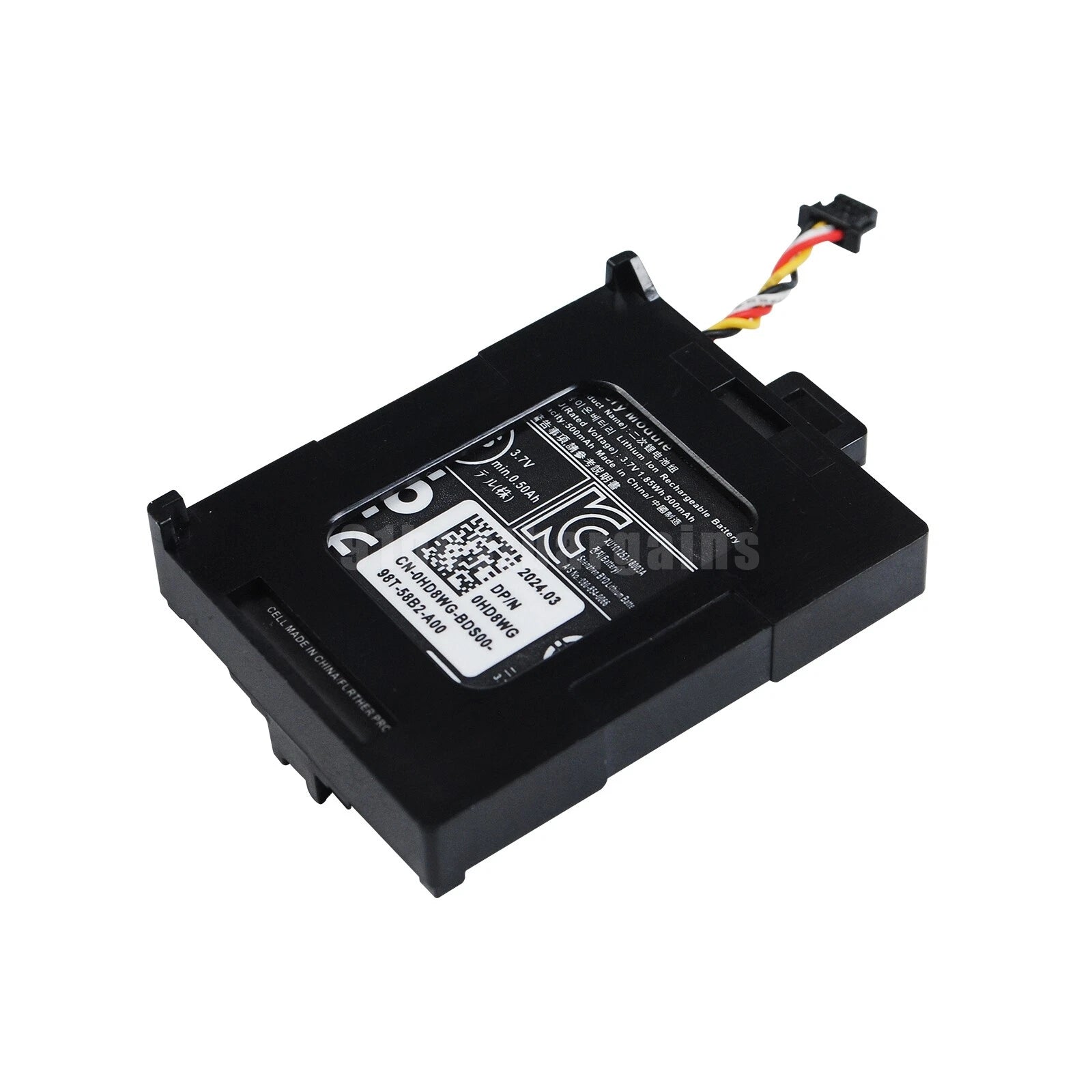 Storage Controller