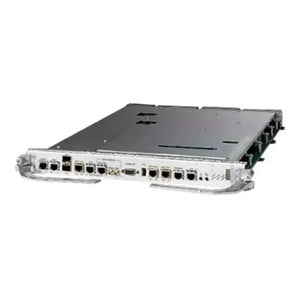 A9K-RSP880-LT-SE | Cisco | ASR 9000 Route Switch Processor 880-LT for Service Edge.