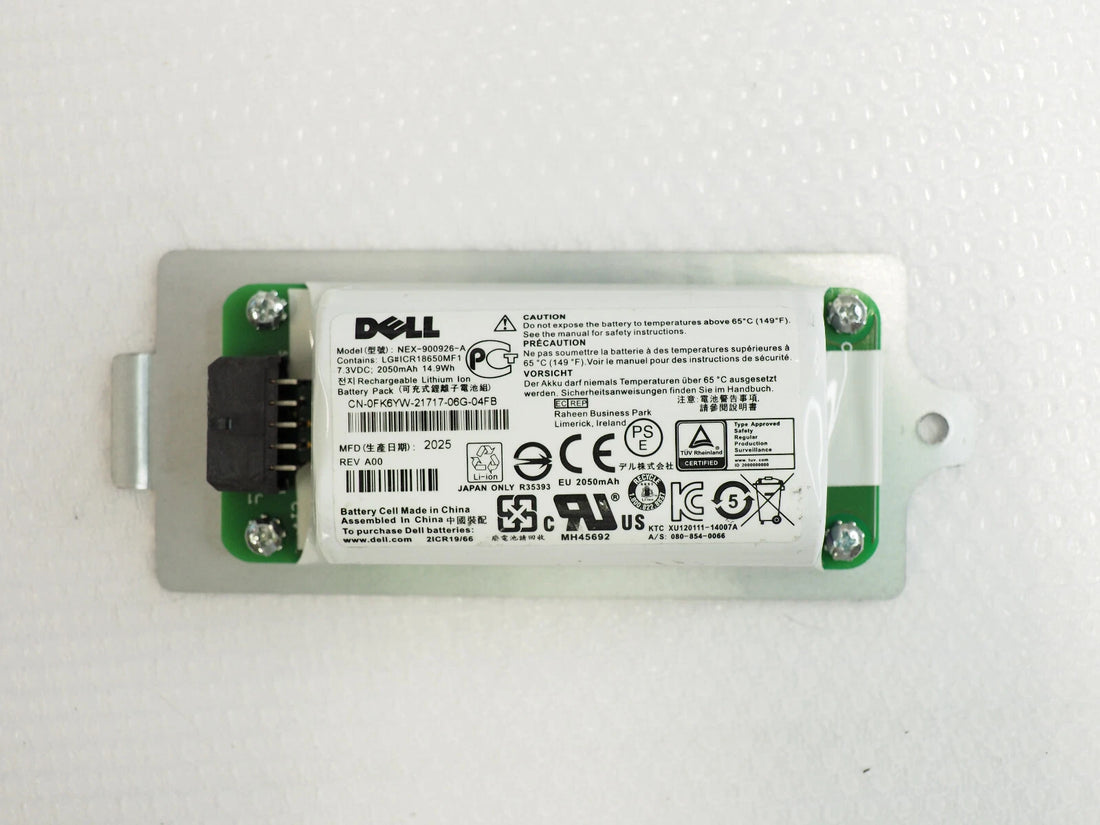 Storage Controller