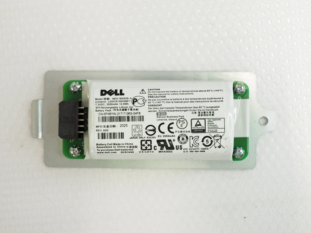 Storage Controller
