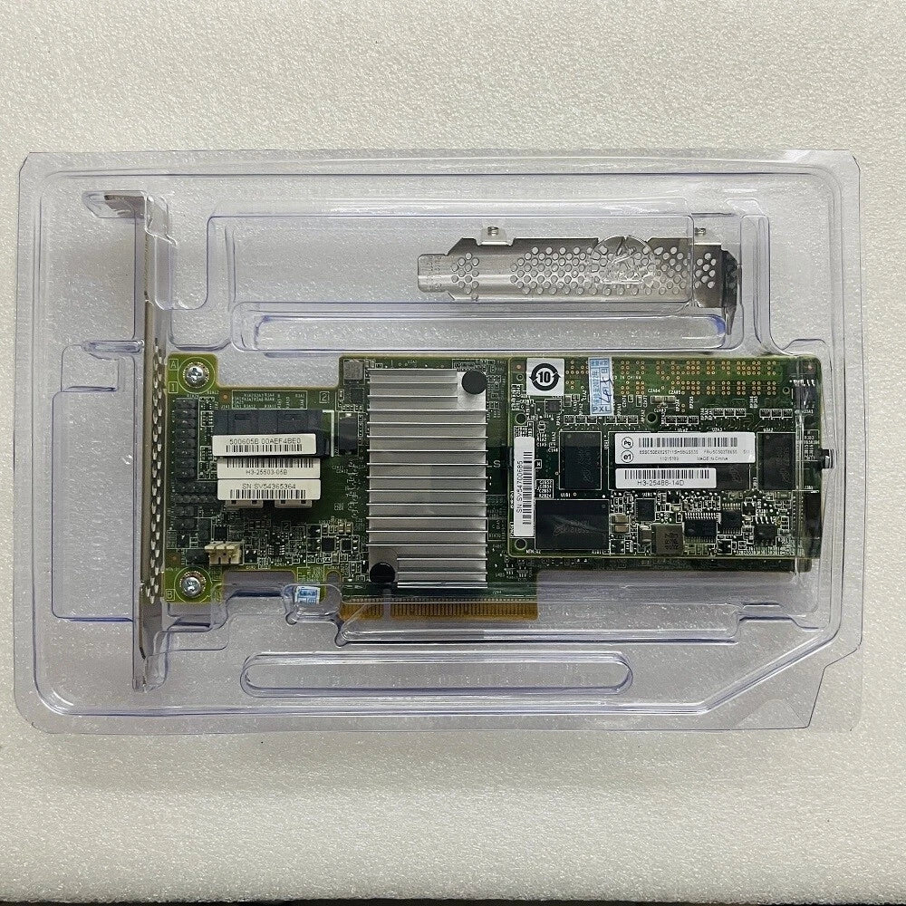 Storage Controller
