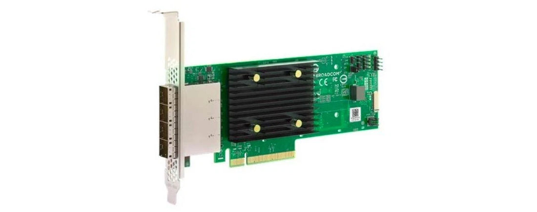 Storage Controller