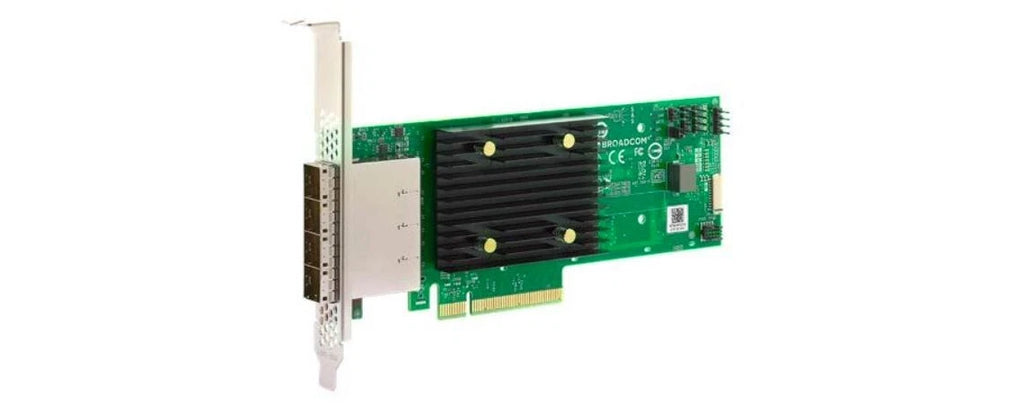 Storage Controller