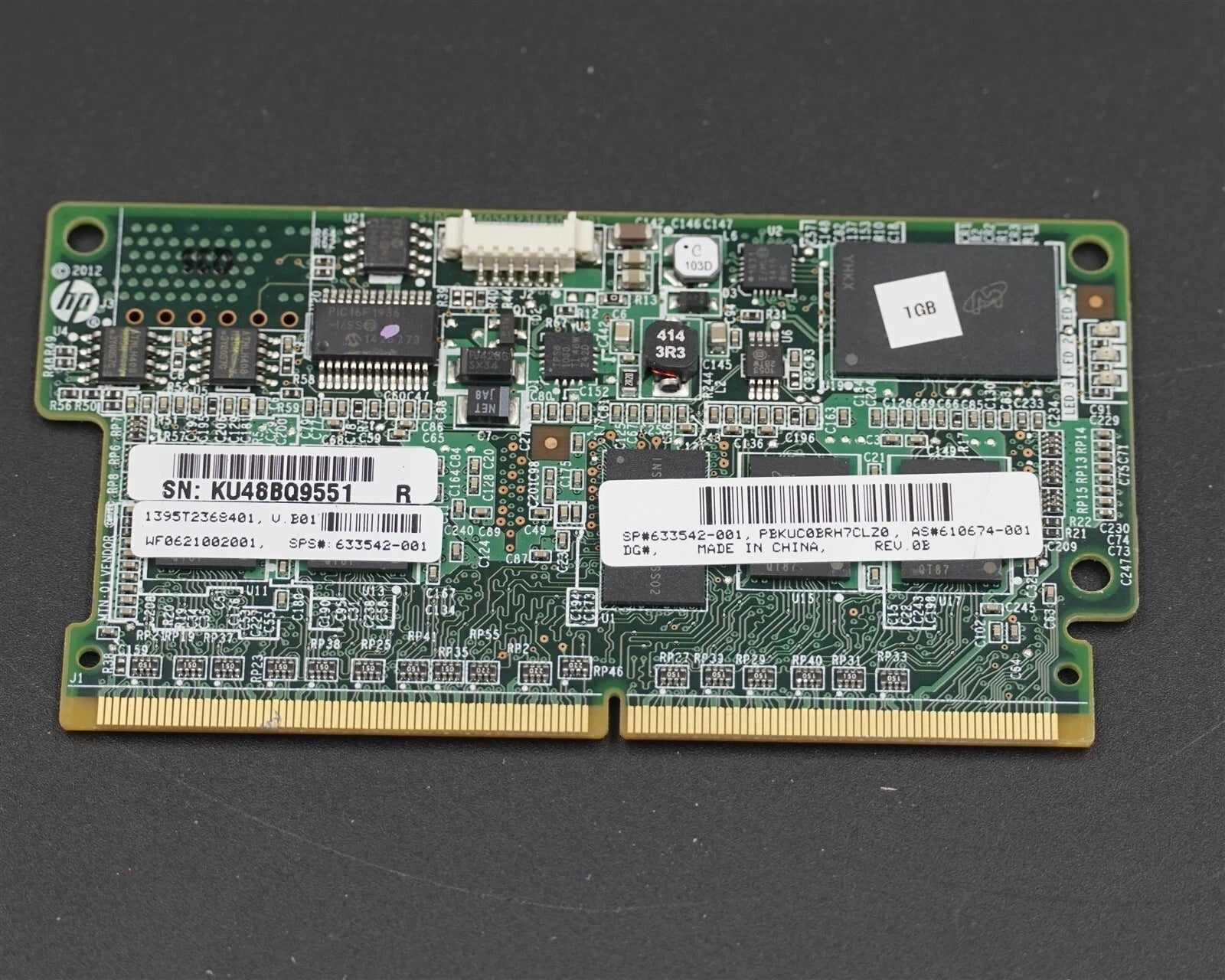 Storage Controller