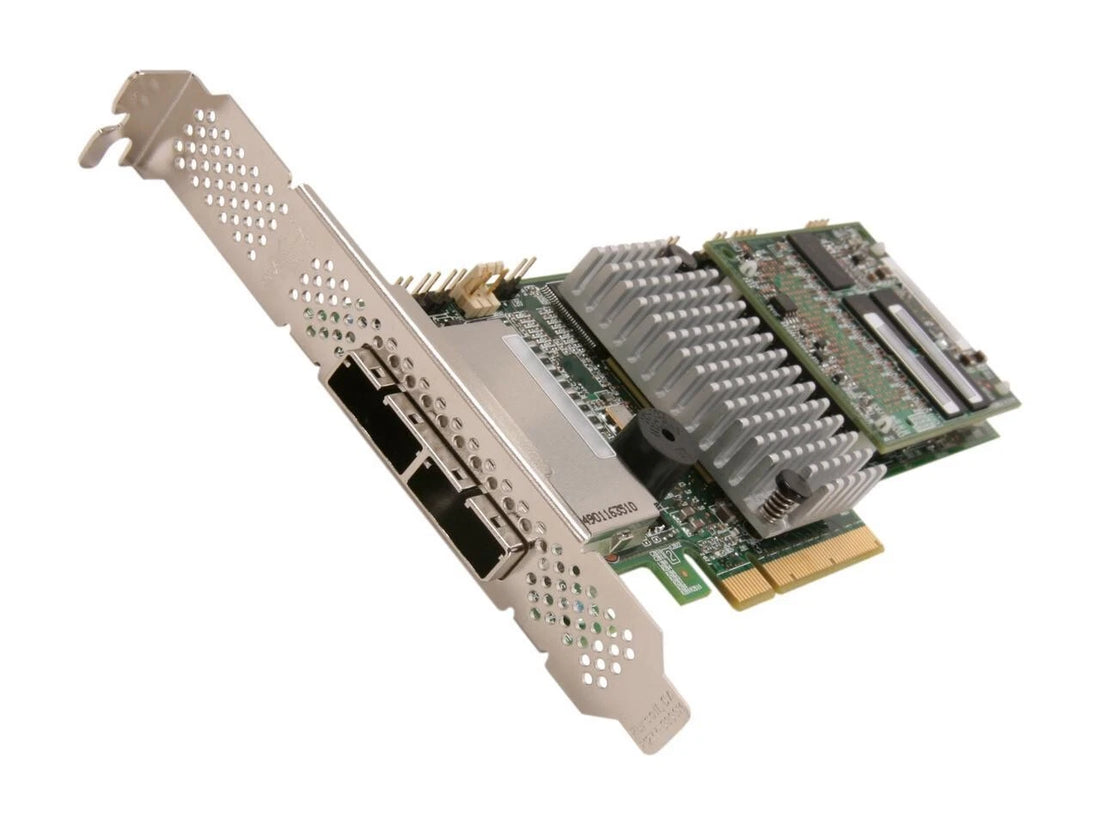 Storage Controller