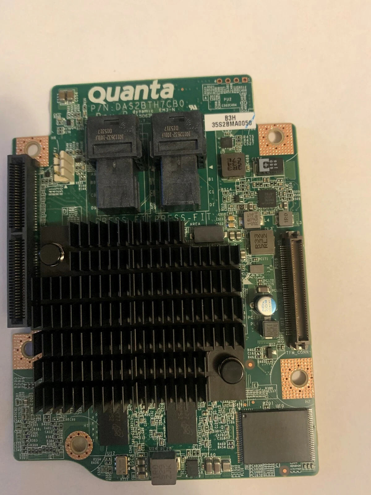 Storage Controller