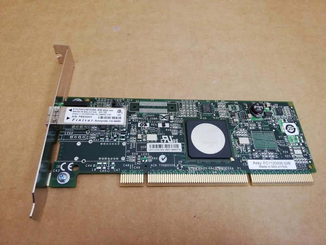 Storage Controller