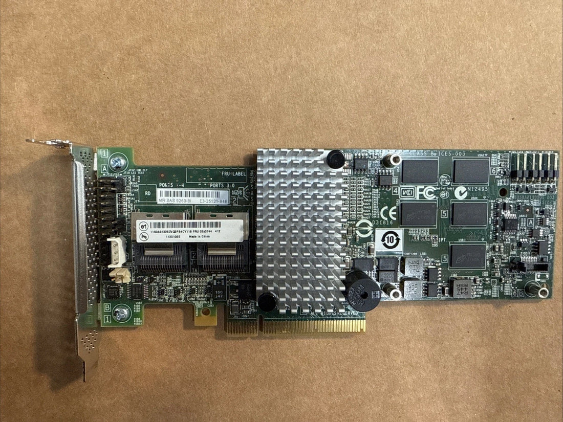 Storage Controller
