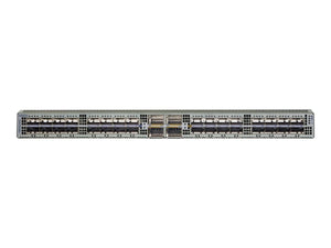 DCS-7280CR3-32P4-F | Arista | 7280R3 Switch, 32x100GbE QSFP/4x400GbE OSFP