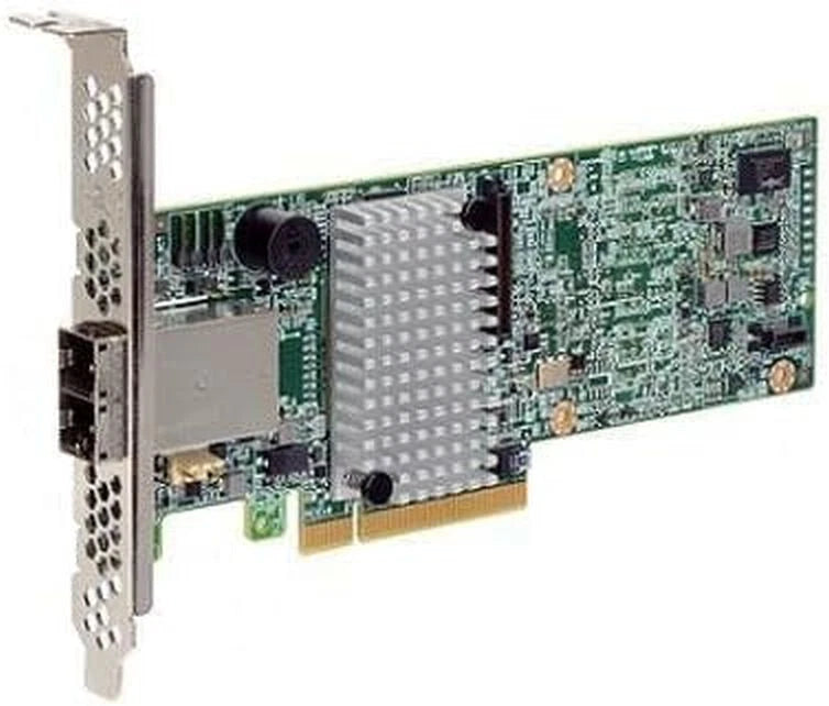 Storage Controller