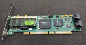 Storage Controller