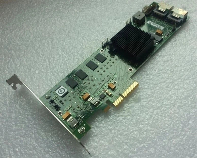 Storage Controller