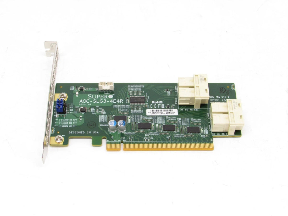 Storage Controller