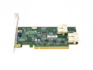 Storage Controller