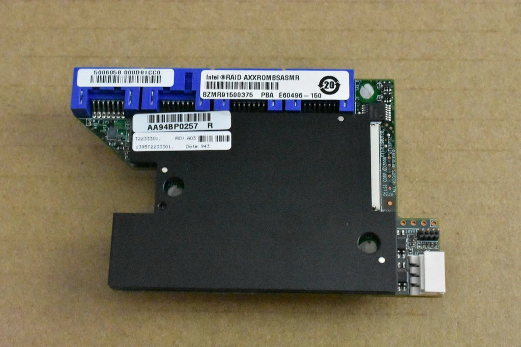 Storage Controller