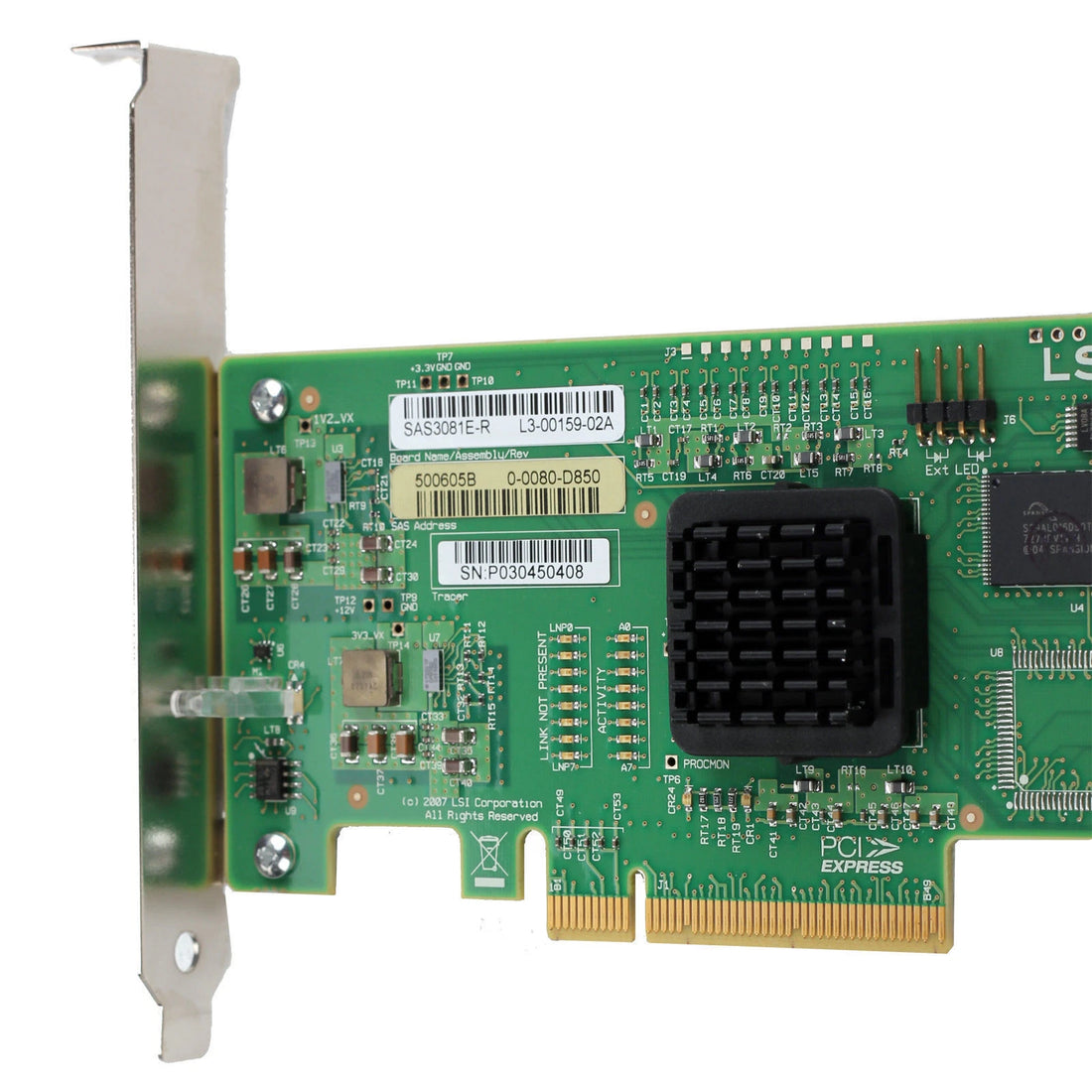 Storage Controller