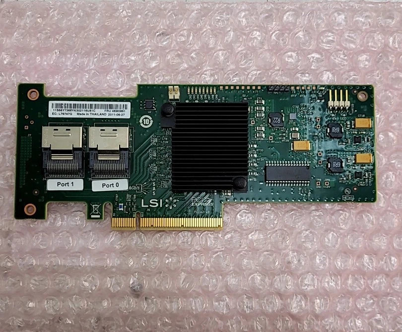 Storage Controller